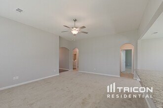 1603 Cotton Blossom Ln in Princeton, TX - Building Photo - Building Photo