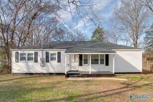 3916 Troy Swasey Blvd SW in Huntsville, AL - Building Photo