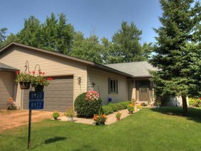 8912 Little Pickerel Ln in Saint Germain, WI - Building Photo - Other