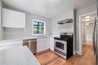 3818 W Euclid Ave in Tampa, FL - Building Photo - Building Photo
