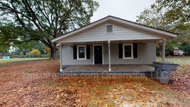property at 149 Finch Rd