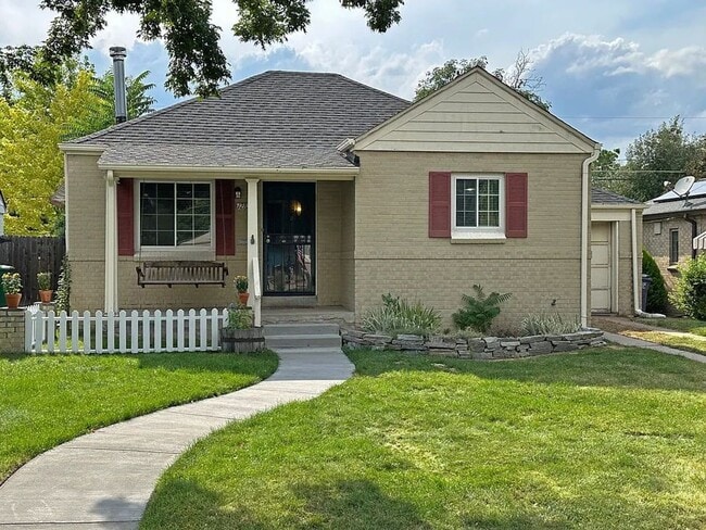 property at 1287 Jersey St