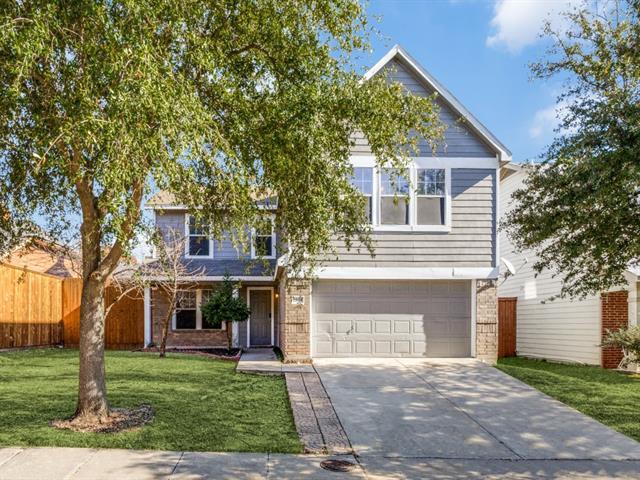 property at 2964 St Albert Dr