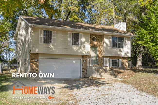 property at 1755 Fountainbleu Dr