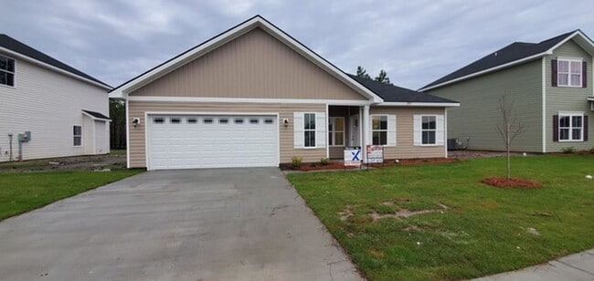 property at 492 Rutledge Dr