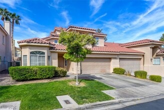 1782 Tanner Cir in Henderson, NV - Building Photo - Building Photo