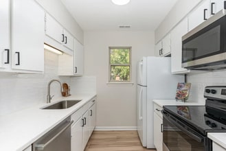 1102 Pine Forest Trail in Knightdale, NC - Building Photo - Building Photo