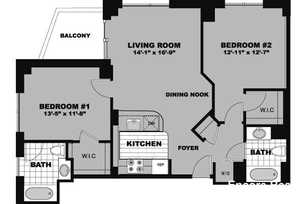 property at 70 Hope Ave