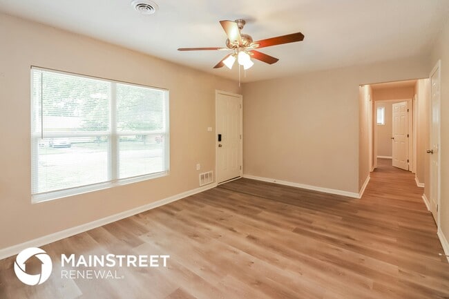 property at 10926 Bristol Terrace