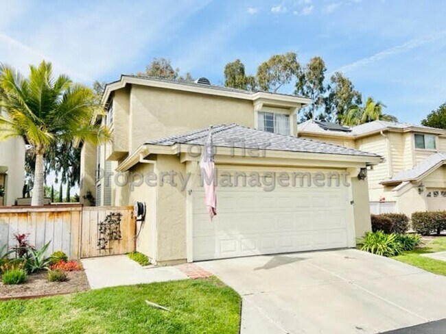 property at 4118 Esperanza Way