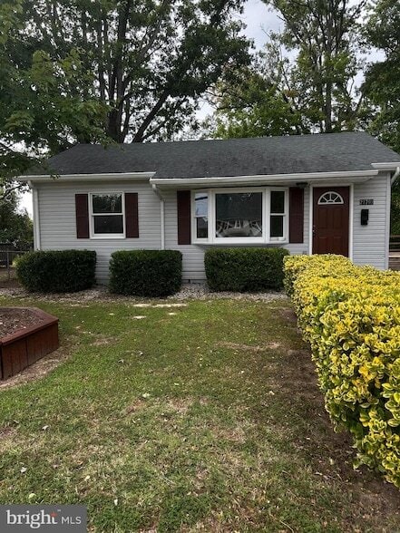 property at 21769 Princeton Rd