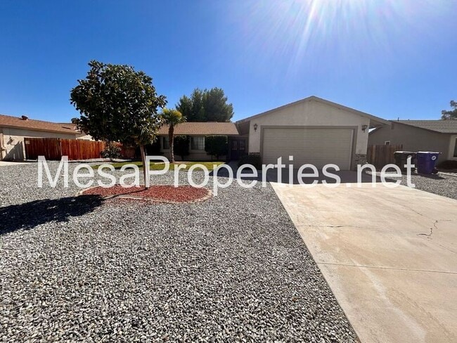 property at 16783 Hidden Creek Dr