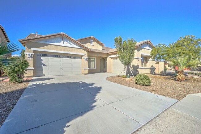 3014 N 136th Dr in Avondale, AZ - Building Photo - Building Photo