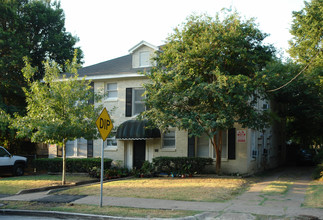 5826 Oram St in Dallas, TX - Building Photo - Building Photo