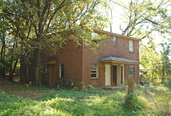 1402 Texas St in Memphis, TN - Building Photo - Building Photo