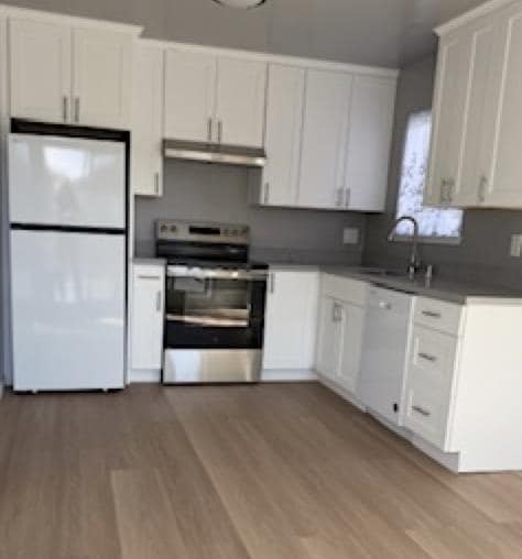 750 Bacon St in San Francisco, CA - Building Photo - Building Photo