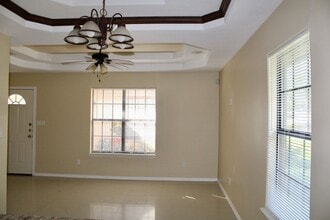 201 S Ridge Ln in San Juan, TX - Building Photo - Building Photo