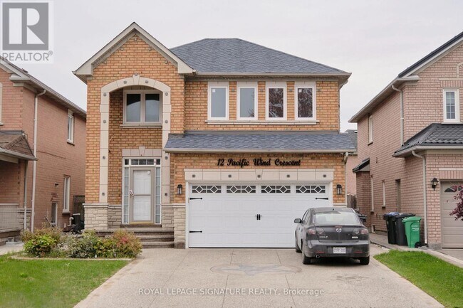 property at 12 Pacific Wind Crescent