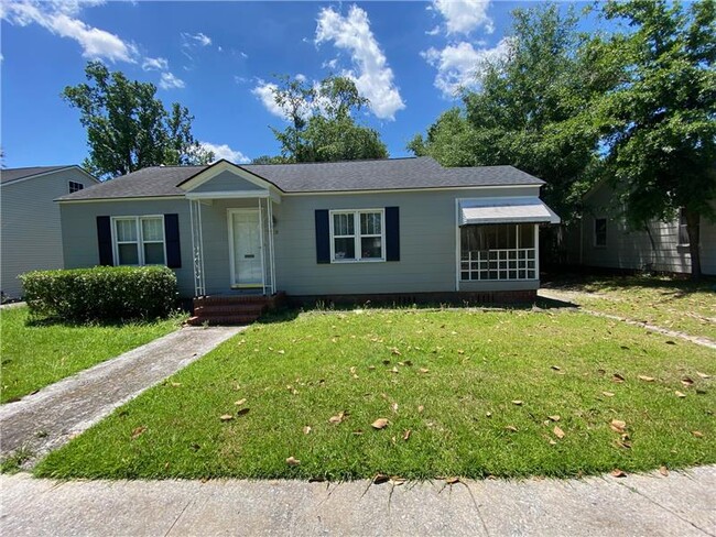 property at 2219 E 40th St