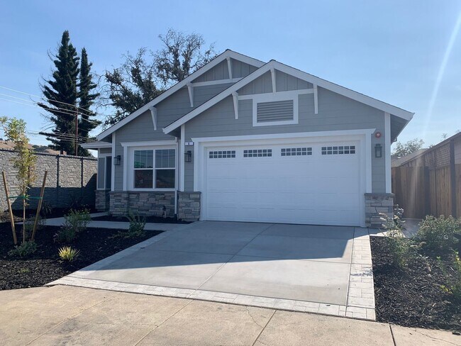 6 Chelsea Dr in Santa Rosa, CA - Building Photo - Building Photo