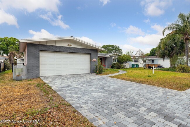 1345 Mackeral Ave in Merritt Island, FL - Building Photo - Building Photo