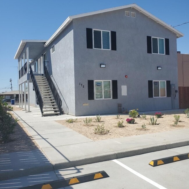 property at 172 W Alamo St