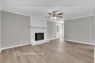841 Sugar Creek Way SE in Conyers, GA - Building Photo - Building Photo
