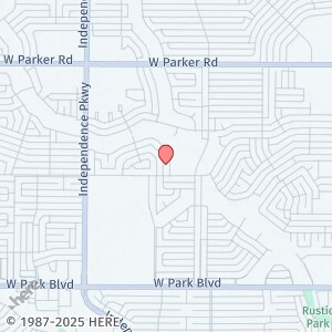 2609 Pinehurst Dr in Plano, TX - Foto de edificio