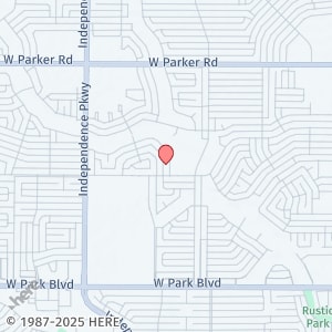 2609 Pinehurst Dr