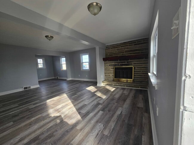 property at 1502 Market St