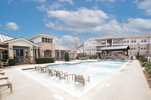 The Park at Bellagio Apartments