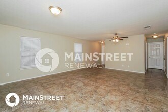 9703 Green Mesa in San Antonio, TX - Building Photo - Building Photo
