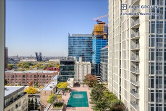 1407 S Michigan Ave in Chicago, IL - Building Photo - Building Photo