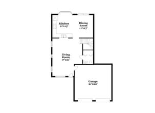 9474 Chandon Dr in Orlando, FL - Foto de edificio - Building Photo