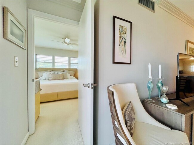 property at 1550 NE Ocean Blvd