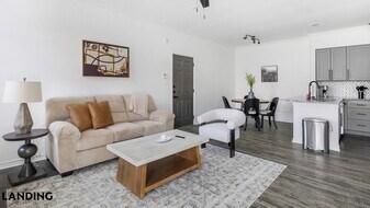 9601 Custer Rd, Unit 512 in Plano, TX - Building Photo