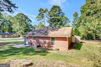 135 Belle Dr in Fayetteville, GA - Building Photo - Building Photo