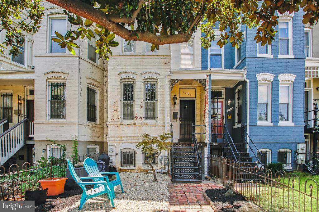 1361 Maryland Ave NE in Washington, DC - Building Photo