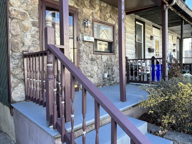 934 S 21st St in Harrisburg, PA - Building Photo - Building Photo