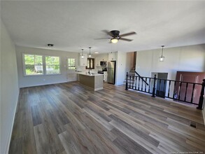 1819 Cawdor Dr in Fayetteville, NC - Foto de edificio - Building Photo