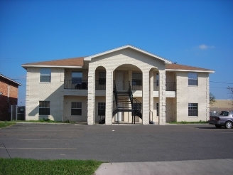 216 Gastel Cir in Edinburg, TX - Building Photo