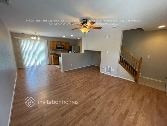 1275 Finch Ave in Brighton, CO - Building Photo - Building Photo