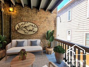 2954 N Seminary Ave in Chicago, IL - Building Photo - Building Photo