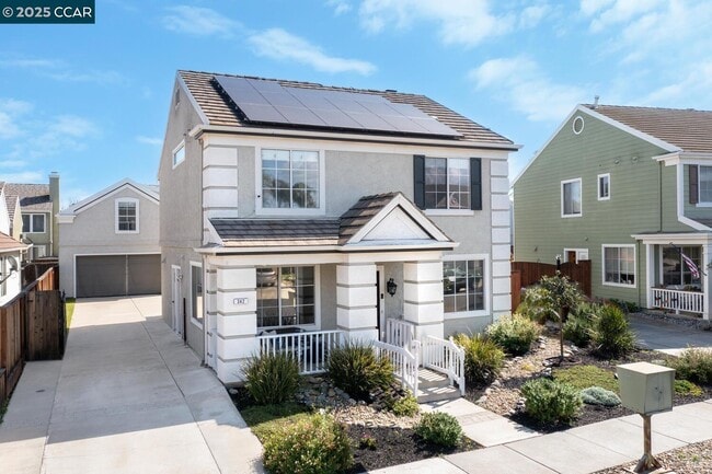342 Chaucer Dr in Brentwood, CA - Building Photo - Building Photo