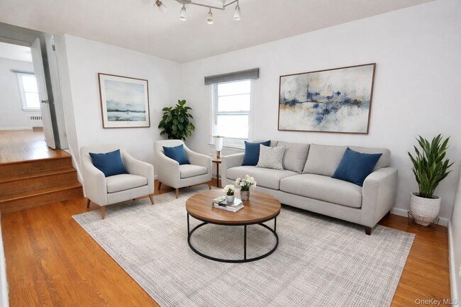 property at 34 Chestnut St