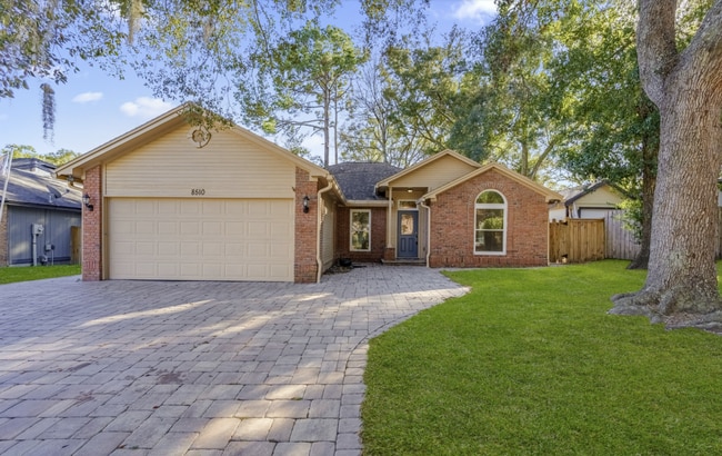 8510 Majestic Oaks Dr S in Jacksonville, FL - Building Photo - Building Photo