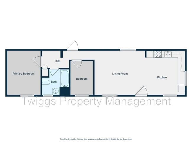 107 Gumbo Dr in Box Elder, SD - Building Photo - Building Photo