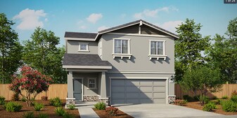 808 Cliff Ct in Roseville, CA - Building Photo