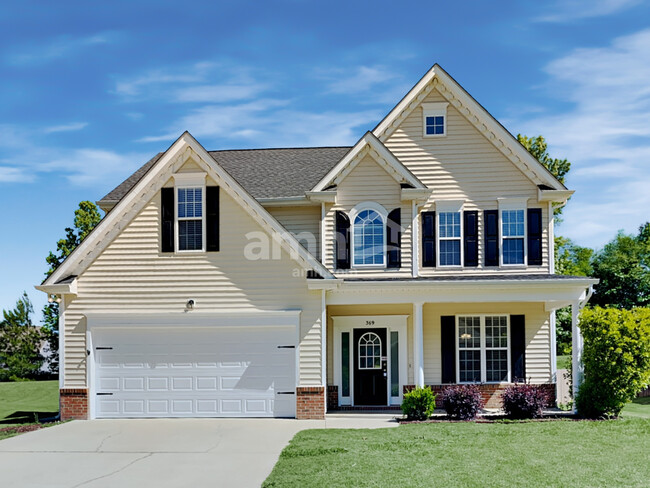 property at 369 Collinsworth Dr