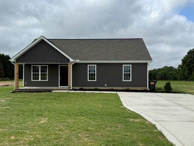 property at 1359 Benson Hardee Rd